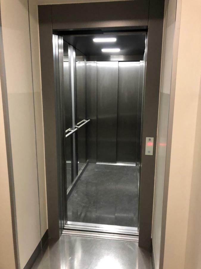 Apartament Powisle With Balcony Варшава Екстер'єр фото